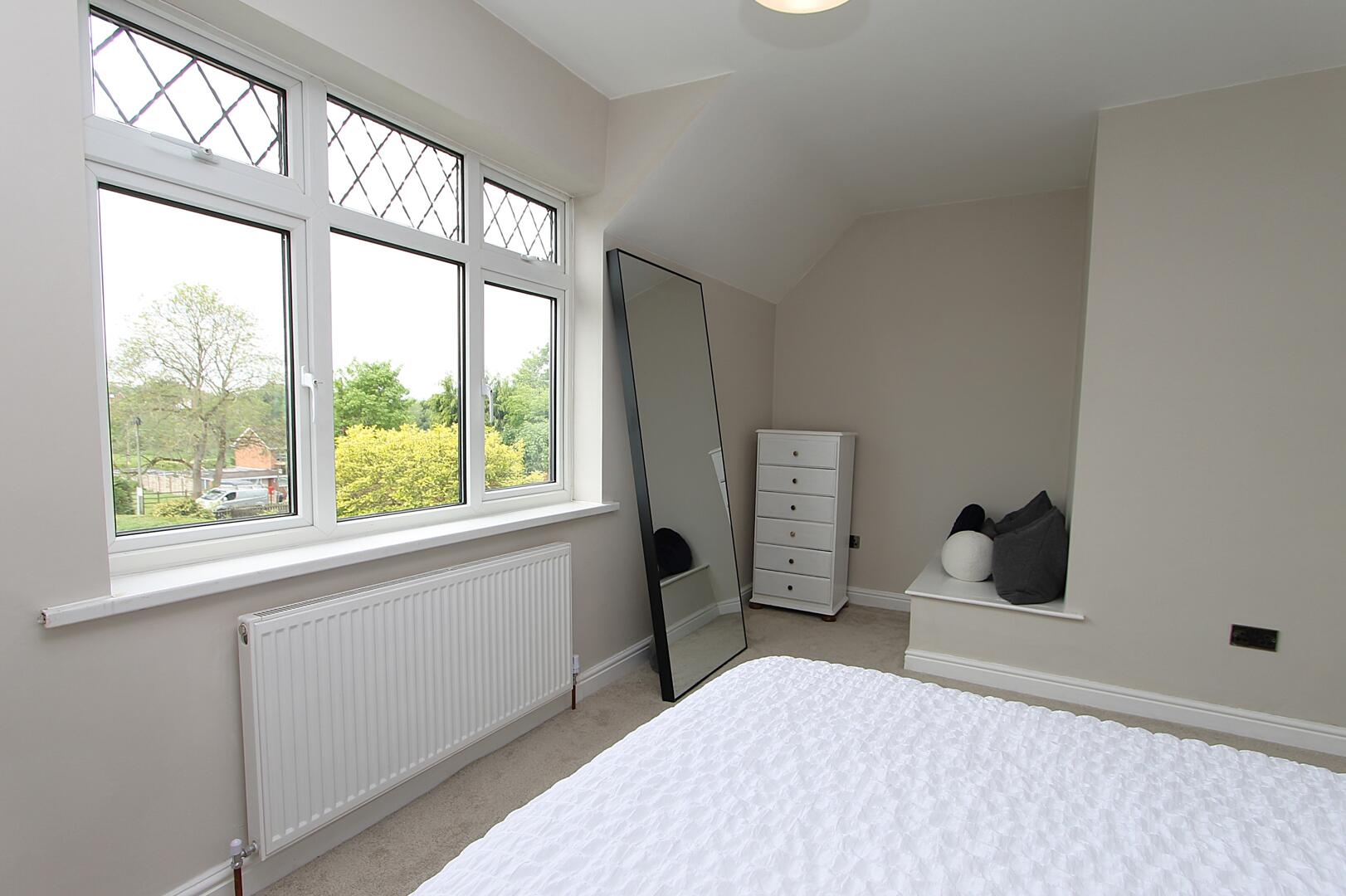 Caunsall Road, Caunsall, Kidderminster